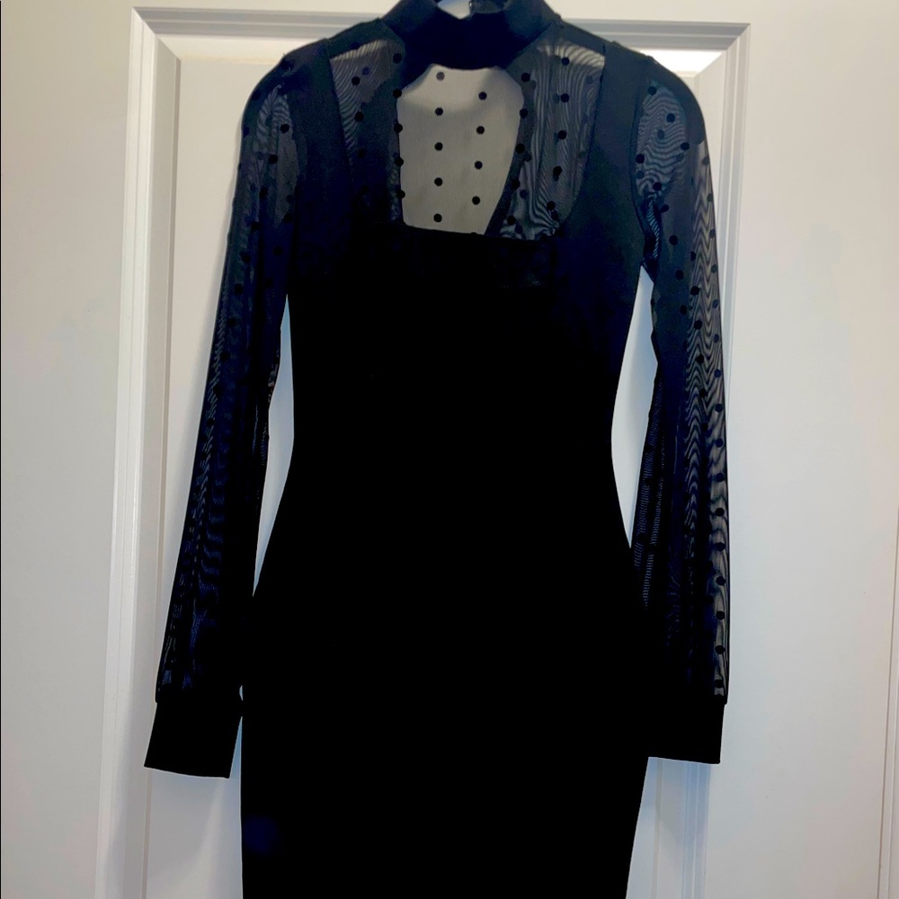 Very elegant Dress!